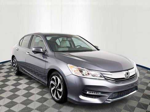 Used 2016 Honda Accord EX-L image 1