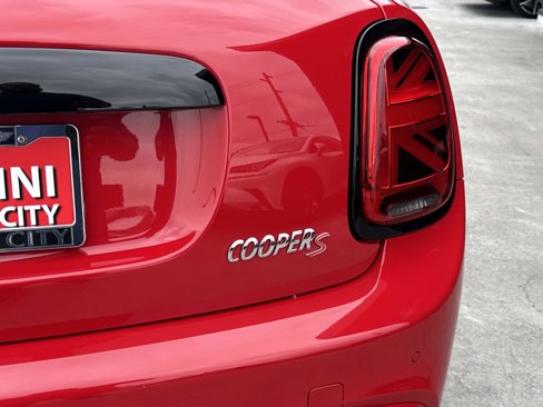 Used 2019 MINI Cooper S image 7