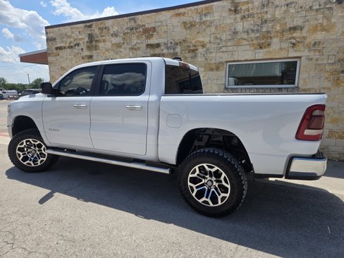Used 2019 RAM 1500 Big Horn image 3