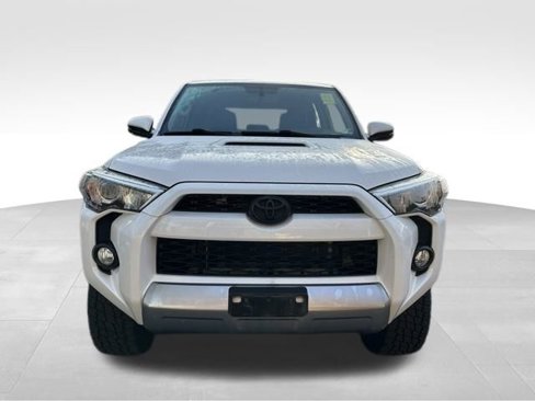 Used 2019 Toyota 4Runner TRD Off-Road Premium image 11