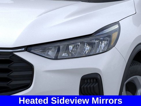 New 2025 Ford Escape ST-Line w/ Tech Pack #1 image 18