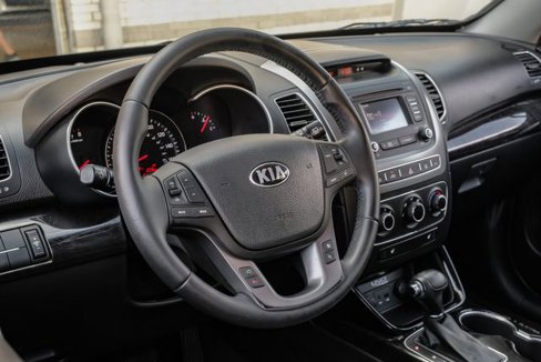 Used 2015 Kia Sorento LX image 20