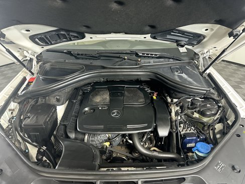 Used 2014 Mercedes-Benz ML 350 2WD image 36