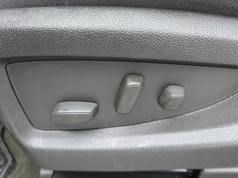 Used 2015 GMC Sierra 1500 SLE w/ SLE Value Package image 15