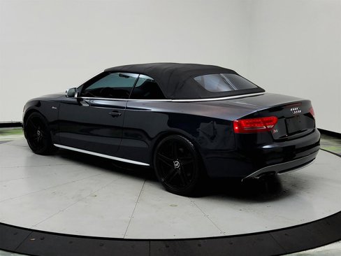 Used 2012 Audi S5 Prestige image 7