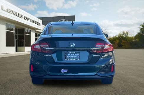 Used 2019 Honda Clarity Plug-In Hybrid image 9