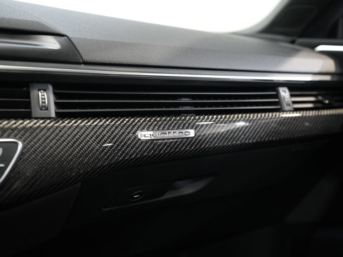 Used 2018 Audi RS 5 image 45
