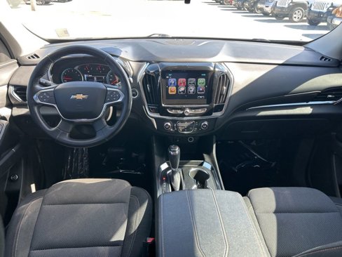 Used 2019 Chevrolet Traverse LT image 35