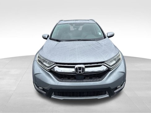 Used 2017 Honda CR-V Touring image 3
