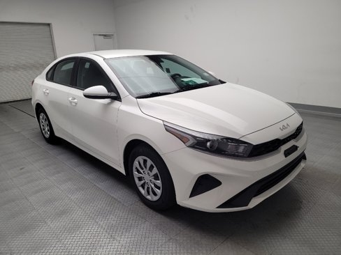 Used 2024 Kia Forte LX image 13