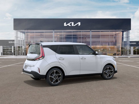New 2025 Kia Soul EX image 6