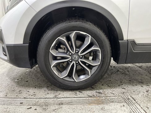 Used 2022 Honda CR-V EX image 10