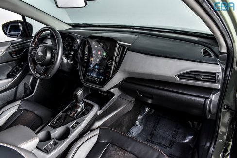 Used 2024 Subaru Crosstrek 2.5i Limited image 24