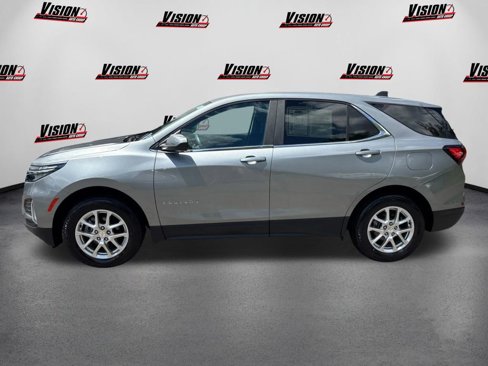 Used 2023 Chevrolet Equinox LT image 8