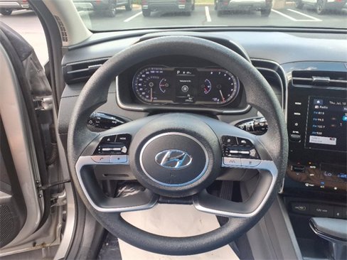 Used 2024 Hyundai Tucson SEL image 20