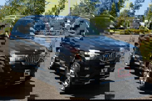 Used 2016 BMW X3 xDrive28i image 8