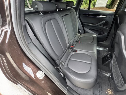 Used 2020 BMW X1 xDrive28i image 22