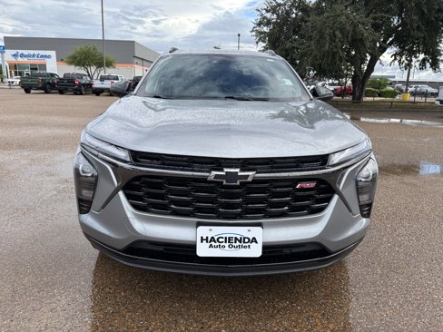 Used 2022 Chevrolet Blazer LT w/ LPO, Sport Package image 6