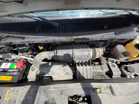 Used 2014 Ford E-250 and Econoline 250 image 27