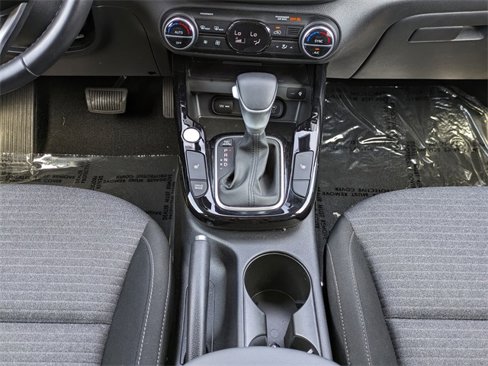 Used 2023 Kia Soul EX image 19