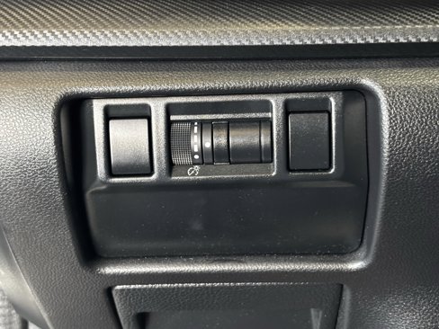 Certified 2024 Subaru Crosstrek 2.5i Sport image 21