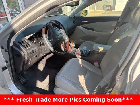Used 2012 Lexus ES 350 image 4