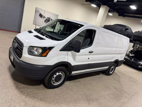 Used 2019 Ford Transit 350 130 Low Roof image 11