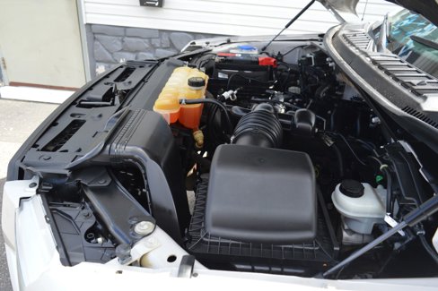 Used 2016 Ford F150 XL w/ Equipment Group 101A Mid image 27