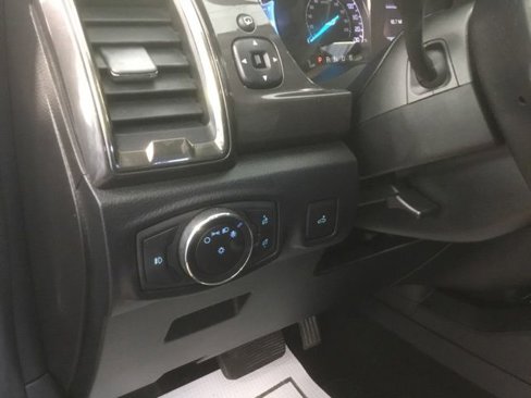 Used 2019 Ford Ranger Lariat w/ Equipment Group 501A Mid image 20