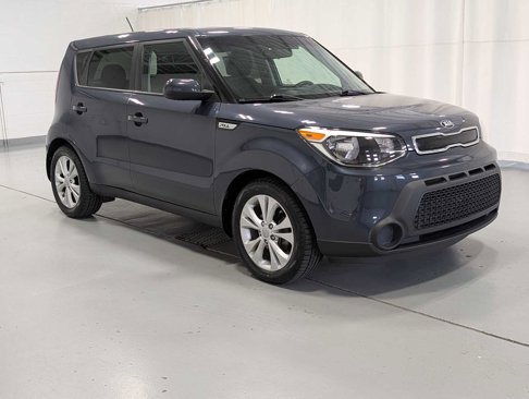 Used 2015 Kia Soul + image 6