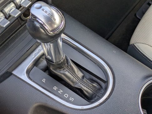 Used 2019 Ford Mustang GT Premium image 22