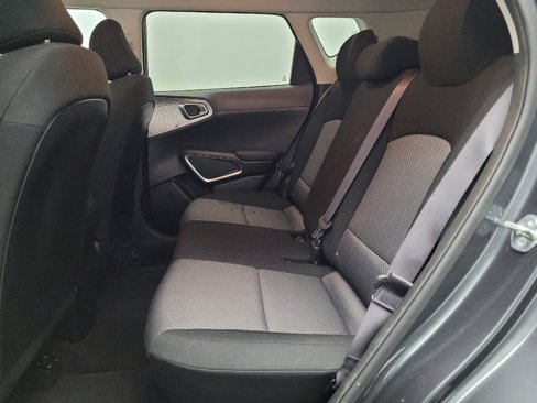 Used 2023 Kia Soul LX w/ Option Group 015 image 18