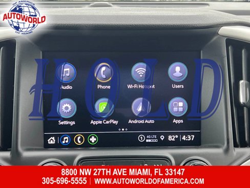 Used 2023 GMC Terrain SLT image 32