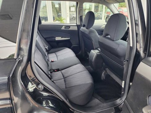 Used 2010 Subaru Forester 2.5X image 15