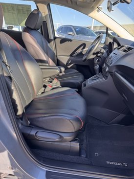 Used 2012 MAZDA MAZDA5 Grand Touring image 16