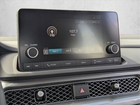 Used 2025 Acura Integra image 12