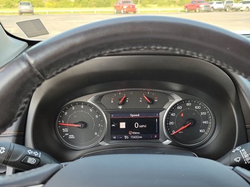 Used 2020 GMC Terrain SLE w/ Driver Convenience Package image 18