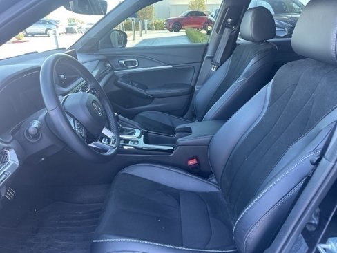 Used 2024 Acura Integra A-Spec image 9