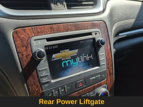 Used 2014 Chevrolet Traverse LT image 18