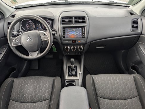 Used 2020 Mitsubishi Outlander Sport ES image 17