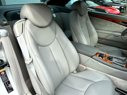 Used 2003 Mercedes-Benz SL 500 image 20