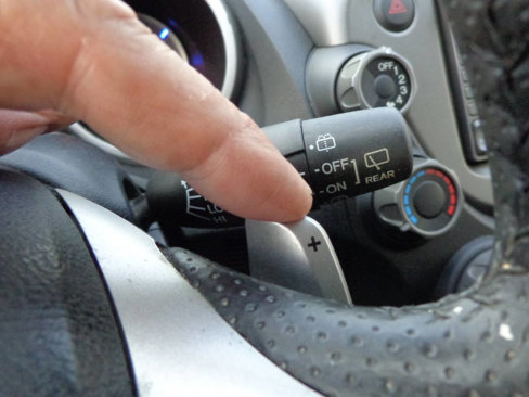 Used 2009 Honda Fit Sport image 18