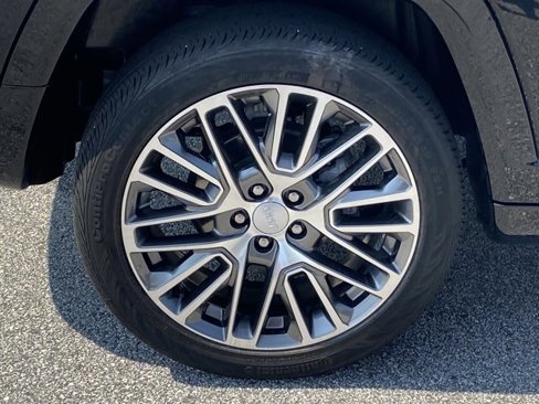 Certified 2022 Jeep Compass Limited w/ Elite Group image 32