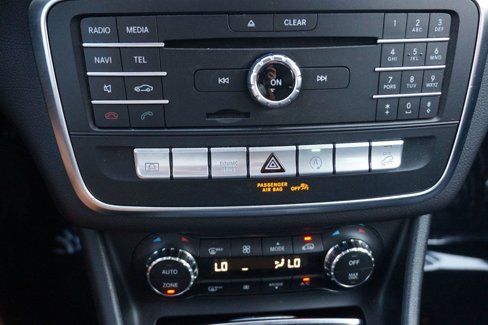 Used 2018 Mercedes-Benz GLA 250 4MATIC image 34