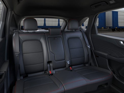 New 2025 Ford Escape ST-Line Elite image 11