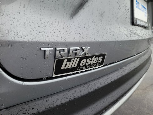 New 2026 Chevrolet Trax LT w/ LT Convenience Package image 11