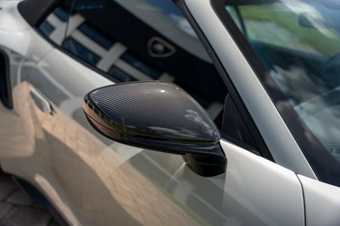Used 2024 Porsche 911 Turbo S image 16
