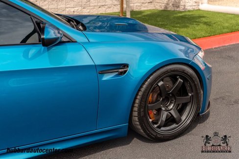 Used 2013 BMW M3 Coupe image 34
