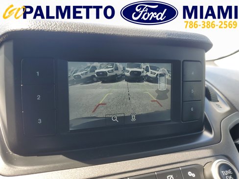 Used 2020 Ford Transit Connect XL image 23