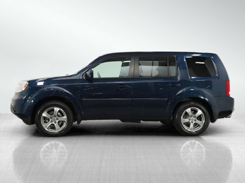 Used 2012 Honda Pilot EX-L image 2